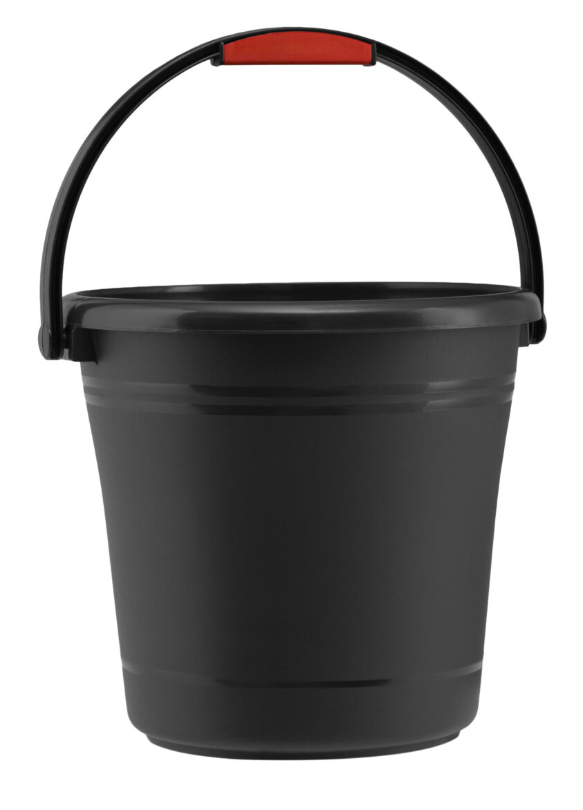 BUCKET